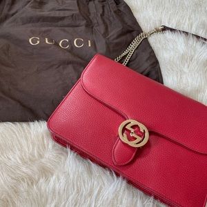 Authentic Gucci bag